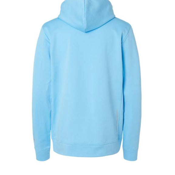 Carolina Blue - BACK