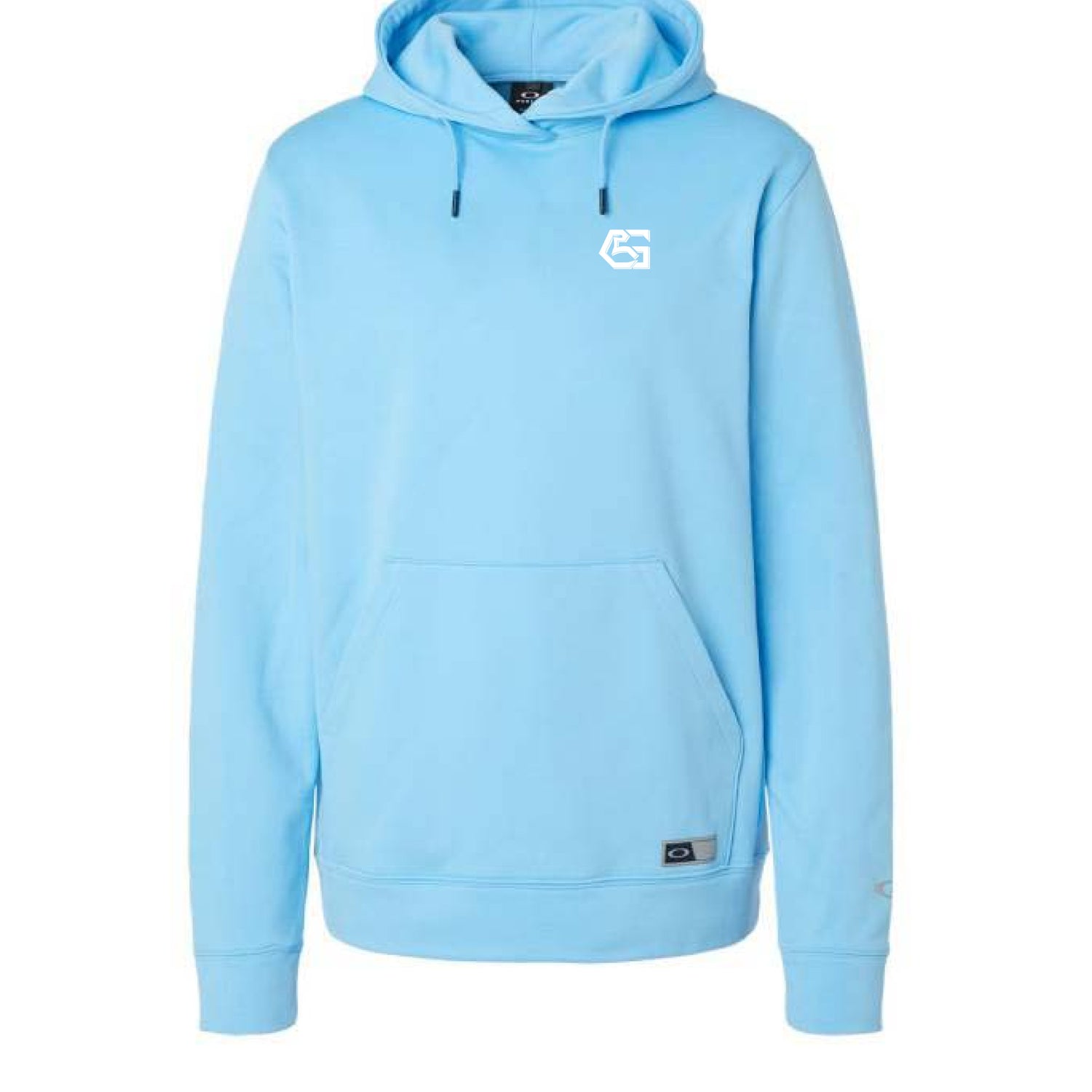 Carolina Blue - FRONT