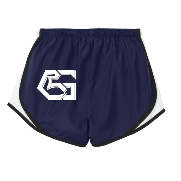 TrNavy/Wht/Blk - BACK