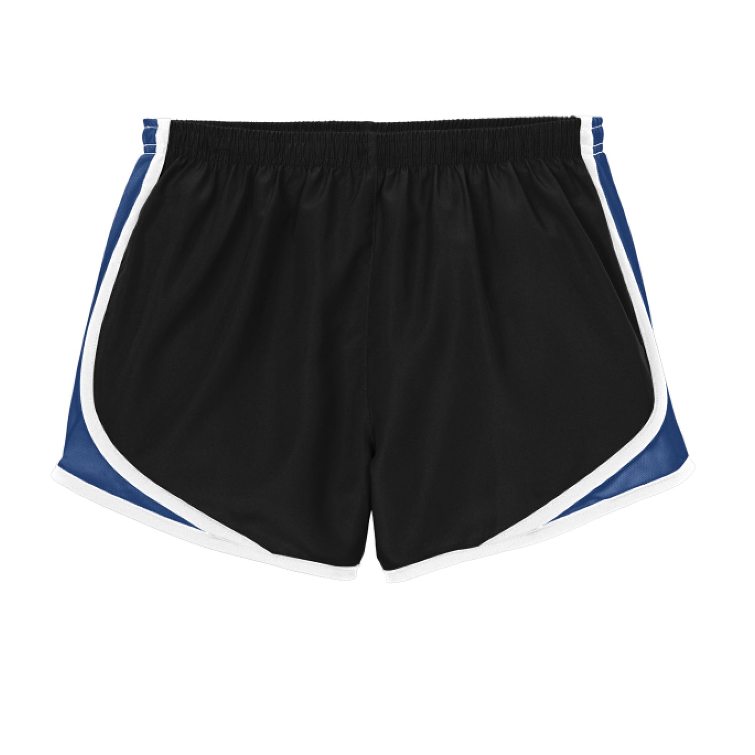 Blk/TrRoyl/Wht - FRONT