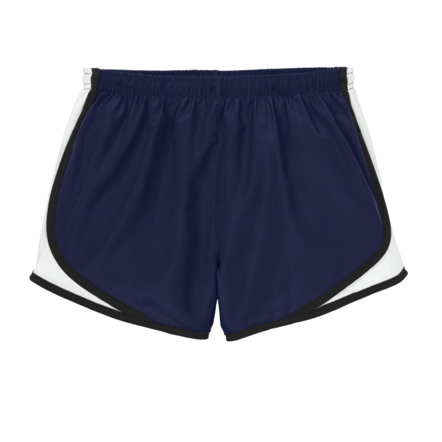 TrNavy/Wht/Blk - FRONT