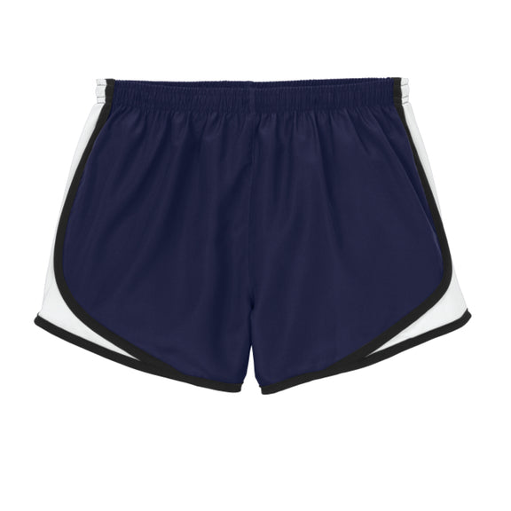 TrNavy/Wht/Blk - FRONT