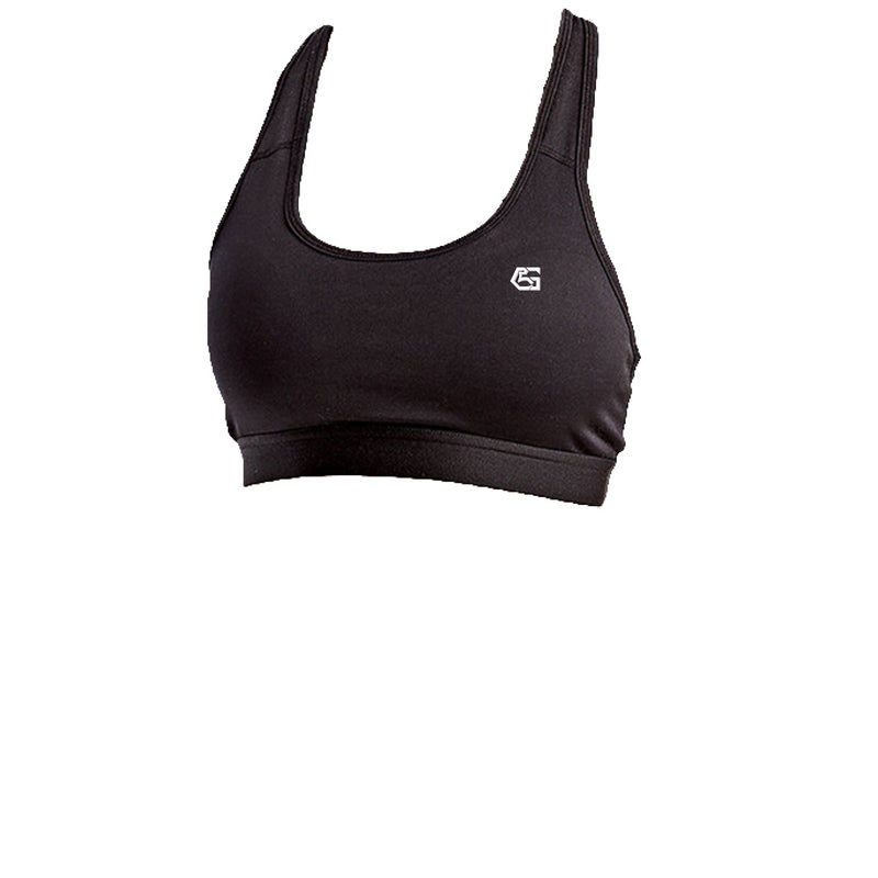 BLACK - FRONT
