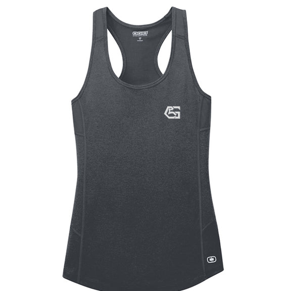 Gear Grey - FRONT