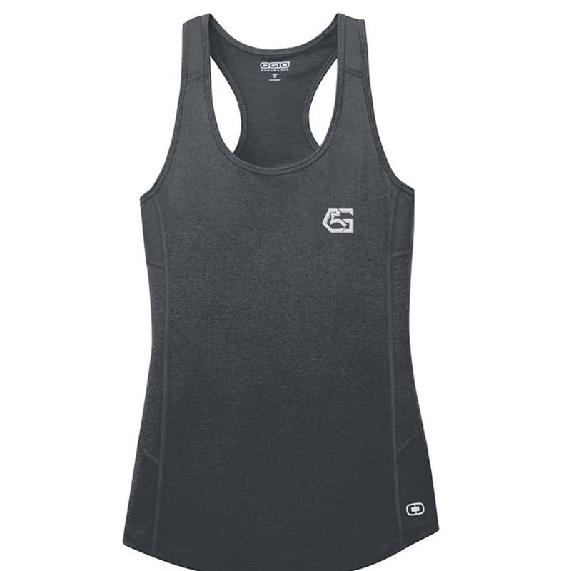 Gear Grey - FRONT