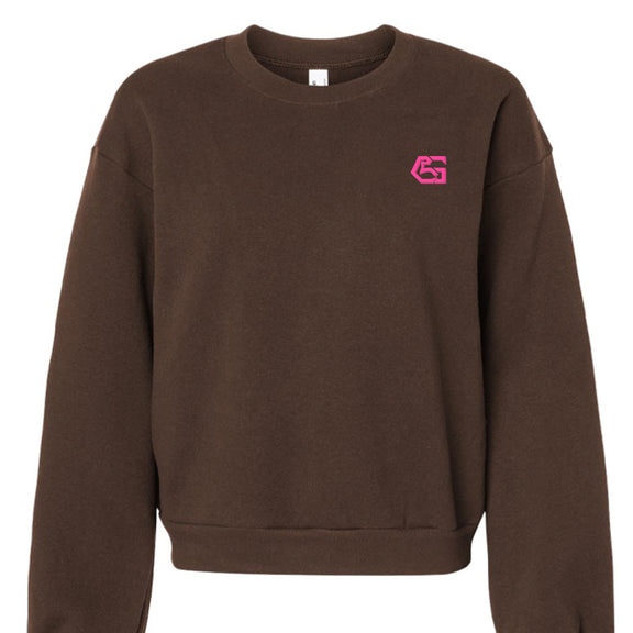 BROWN - FRONT