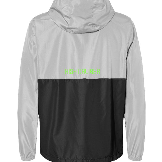 Smoke/ Graphite - BACK