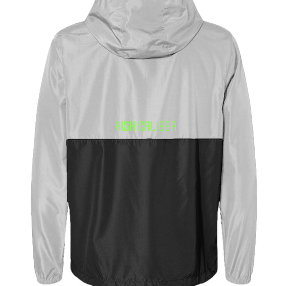 Smoke/ Graphite - BACK