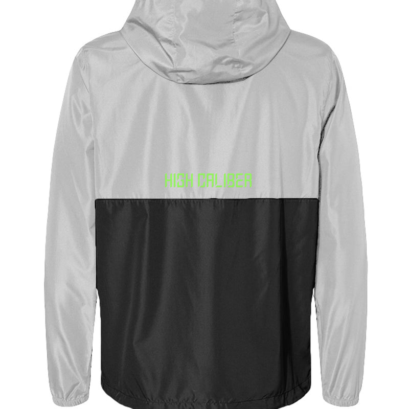 Smoke/ Graphite - BACK