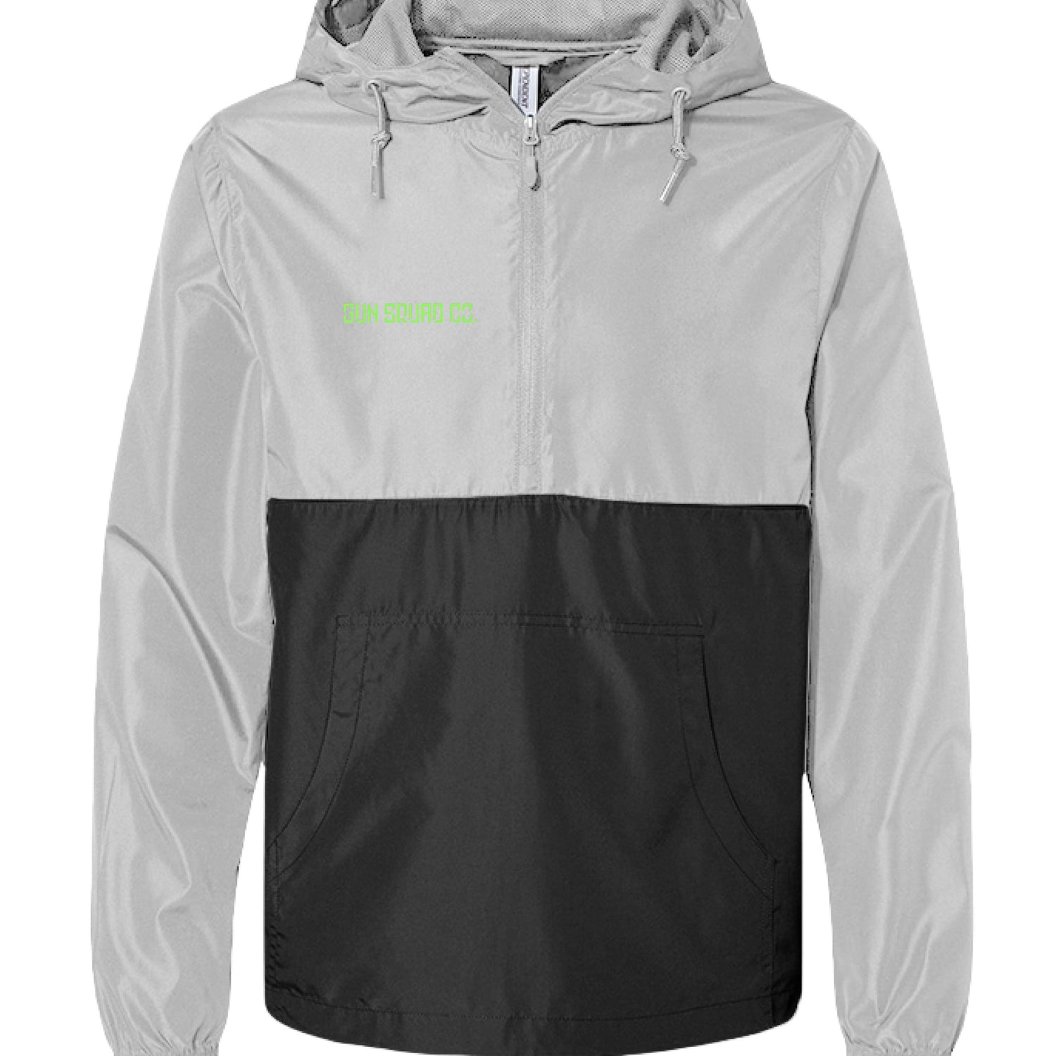 Smoke/ Graphite - FRONT