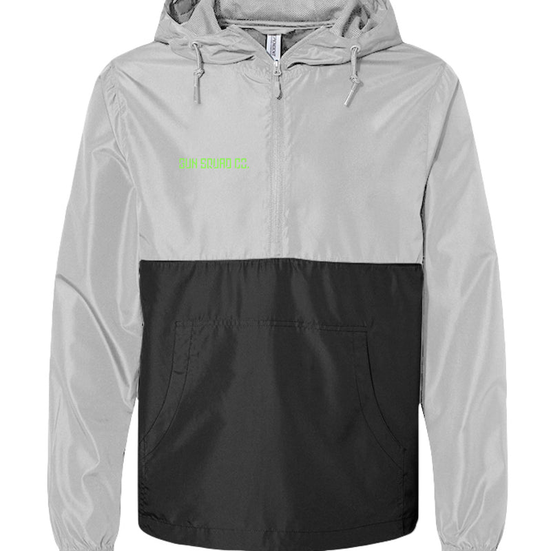 Smoke/ Graphite - FRONT