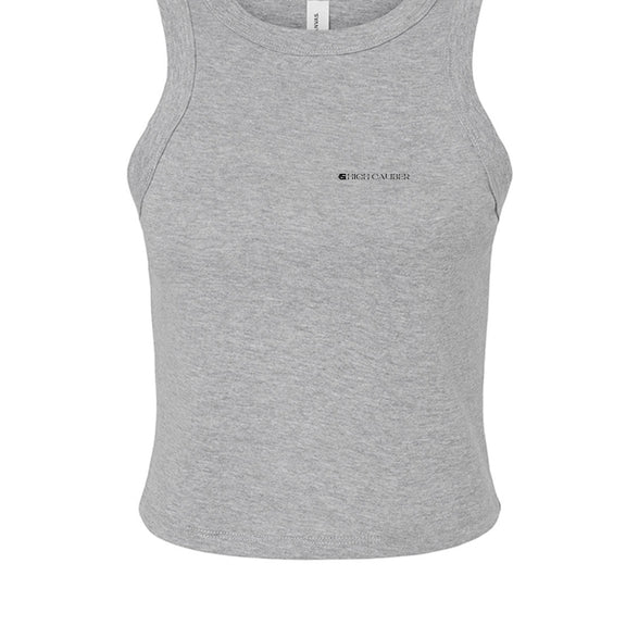 ATHLETIC HEATHER - FRONT