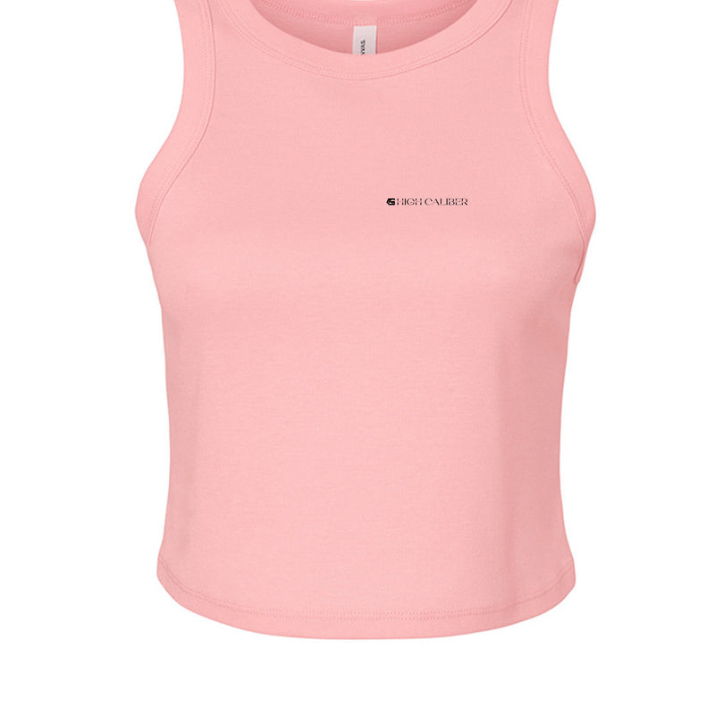 SOLID PINK BLEND - FRONT