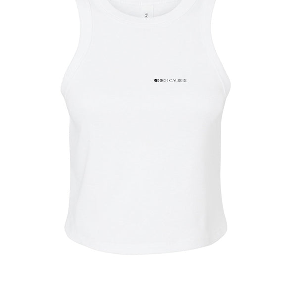 SOLID WHT BLEND - FRONT