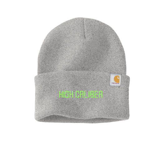 Heather Grey - FRONT