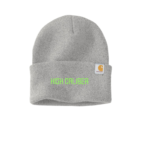 Heather Grey - FRONT