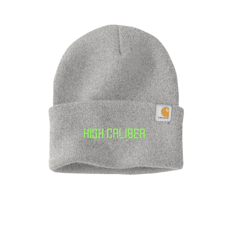 Heather Grey - FRONT