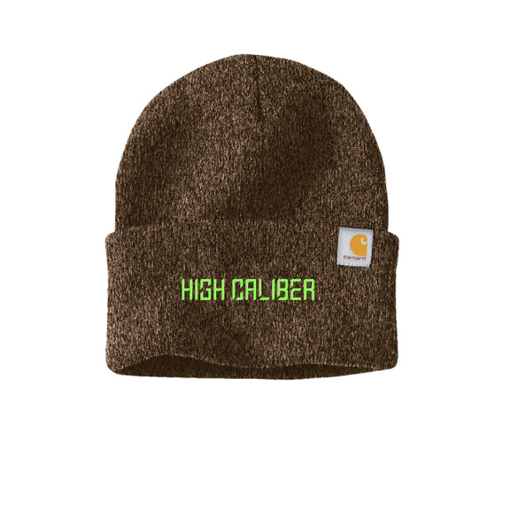 Dark Brown/ Sandstone - FRONT