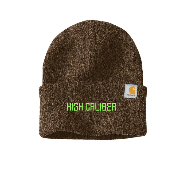 Dark Brown/ Sandstone - FRONT