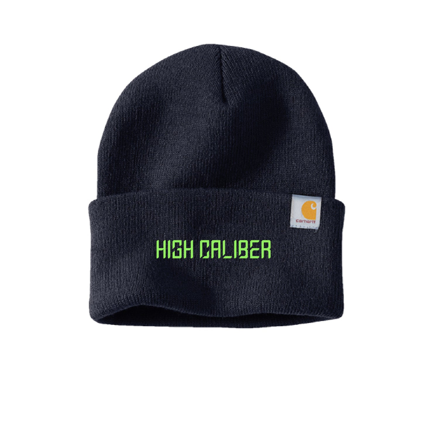 Navy - FRONT