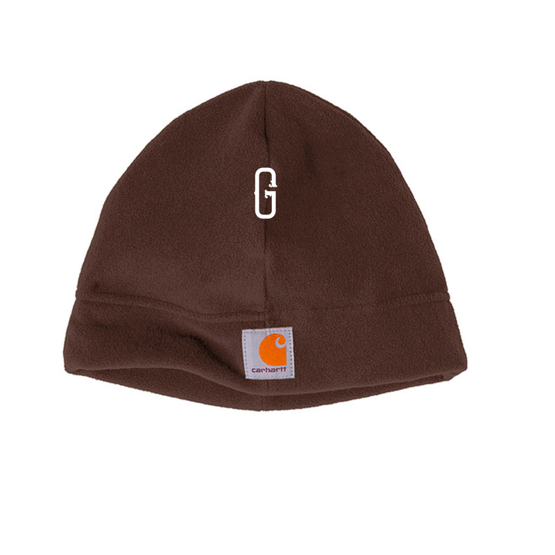 Dark Brown - FRONT