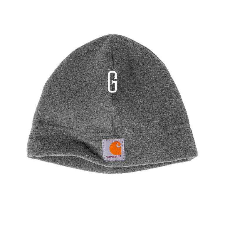 Charcoal Hthr - FRONT