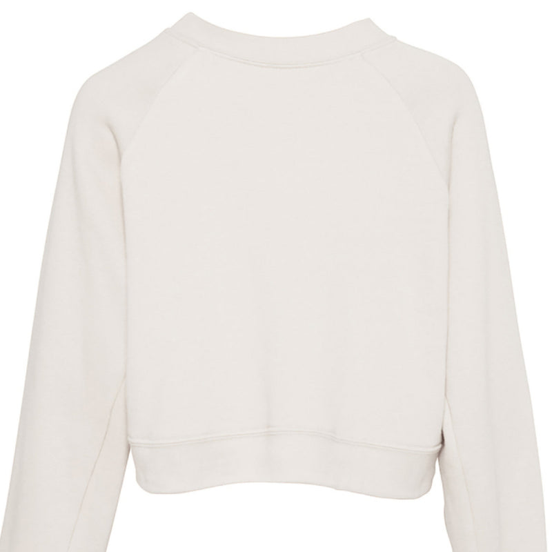 Vintage White - BACK