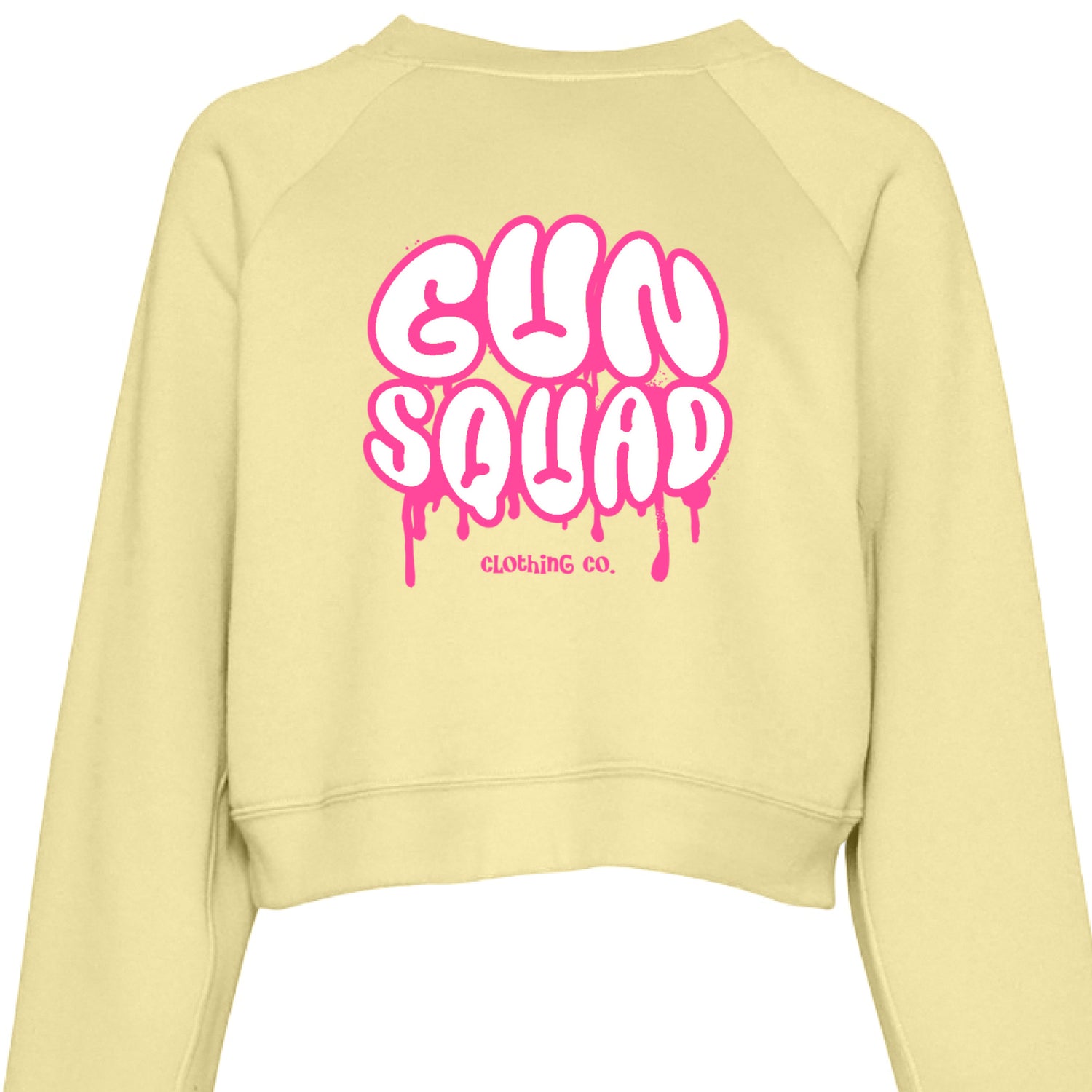 French Vanilla - FRONT