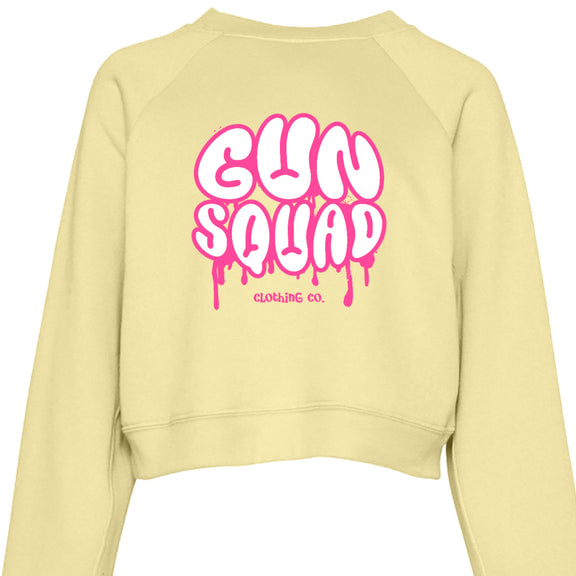 French Vanilla - FRONT