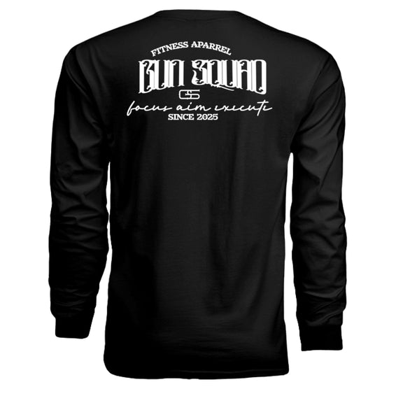 BLACK - BACK
