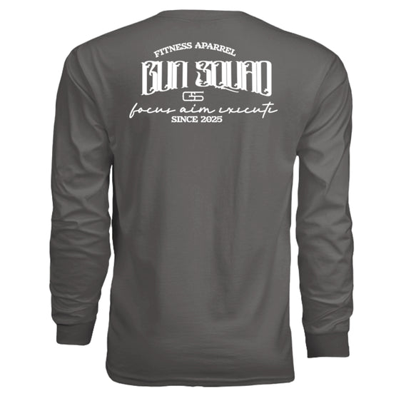 GRAPHITE - BACK