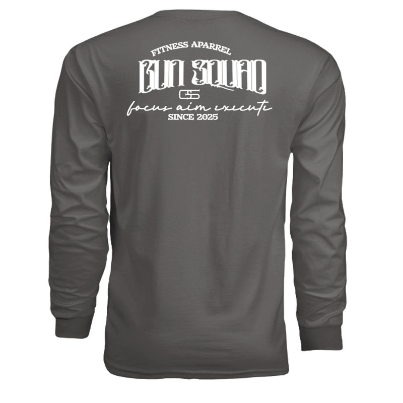 GRAPHITE - BACK