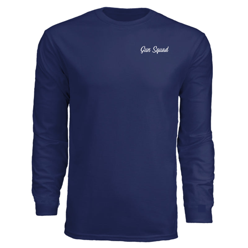 NAVY - FRONT