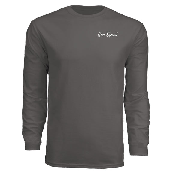 GRAPHITE - FRONT
