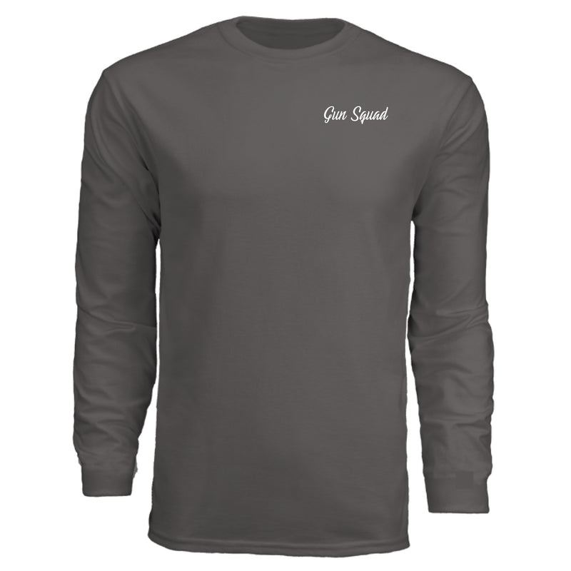 GRAPHITE - FRONT