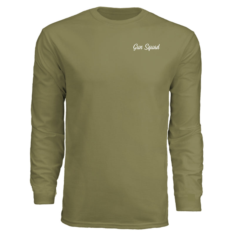 OLIVE - FRONT