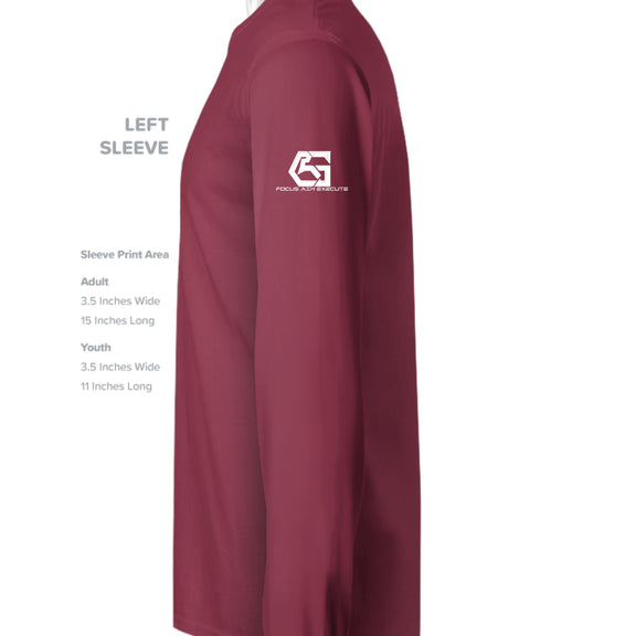 CARDINAL - SLEEVE_LEFT