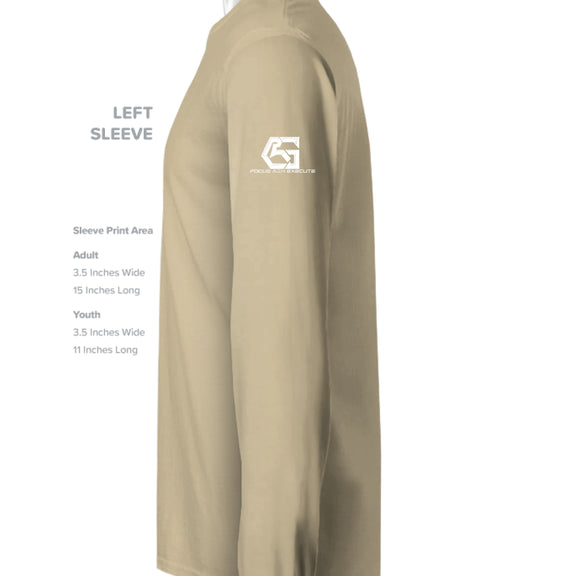 SAND - SLEEVE_LEFT
