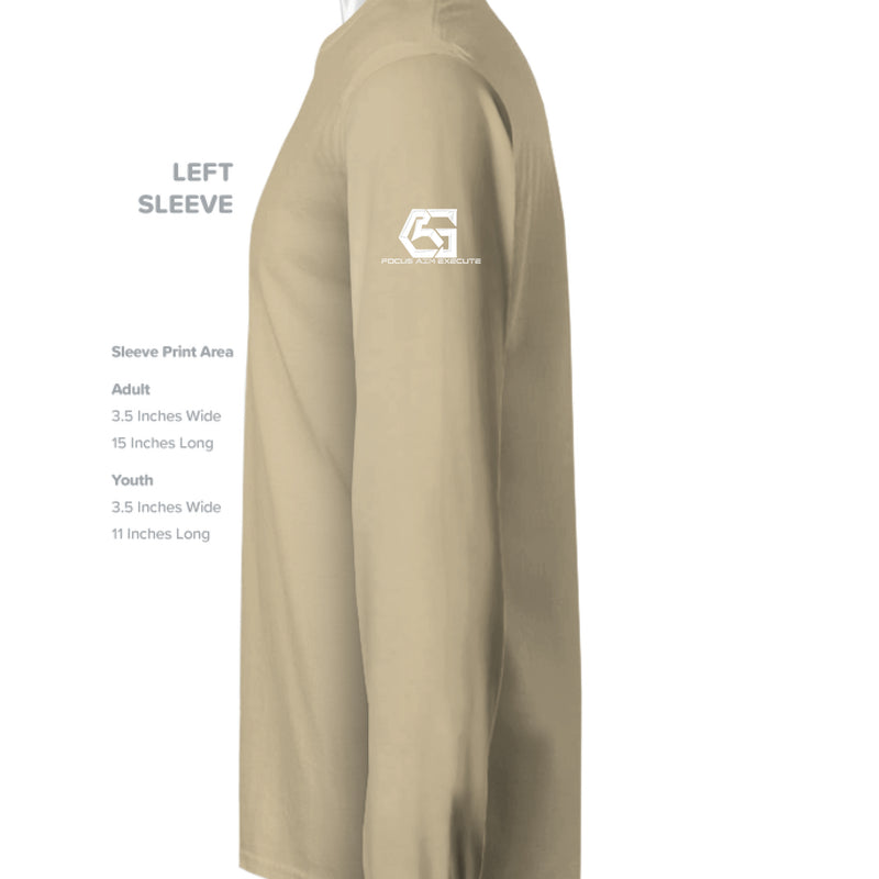 SAND - SLEEVE_LEFT