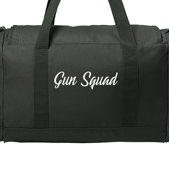 Charcoal - BACK