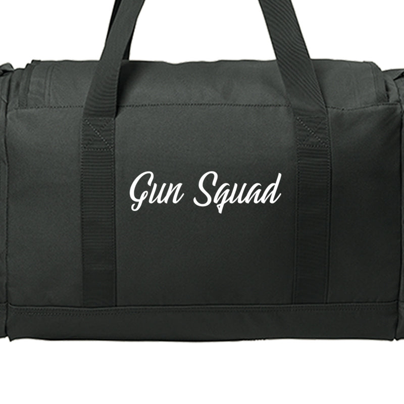 Charcoal - BACK