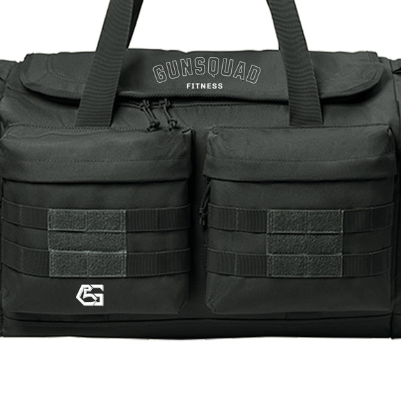 Charcoal - FRONT
