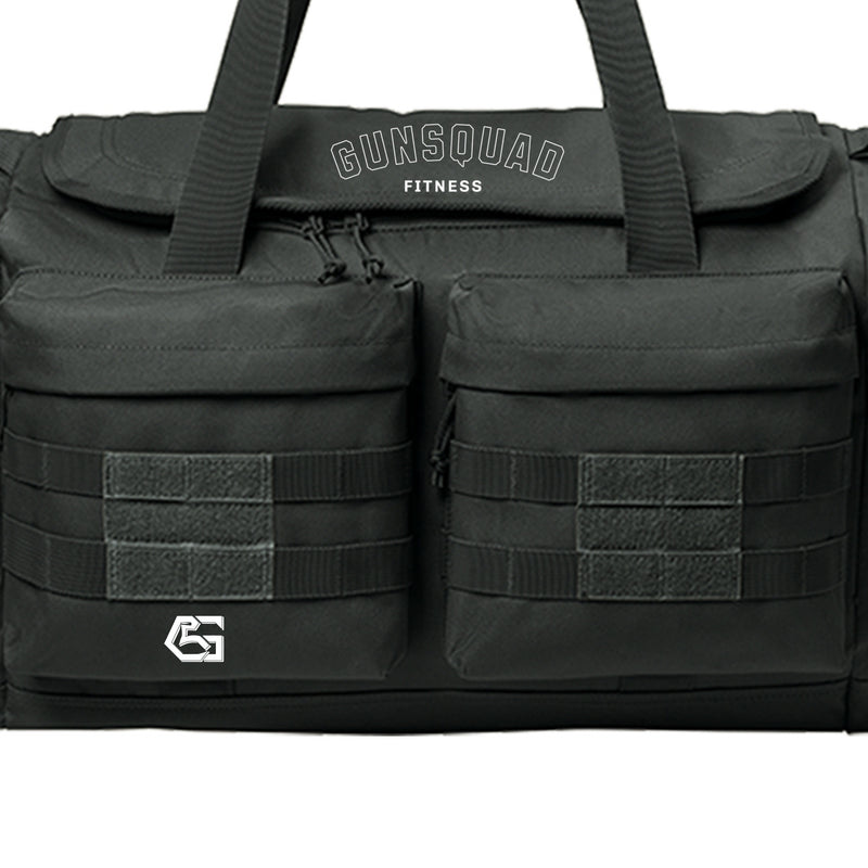 Charcoal - FRONT