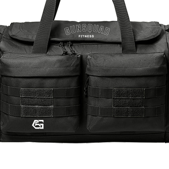 Black - FRONT