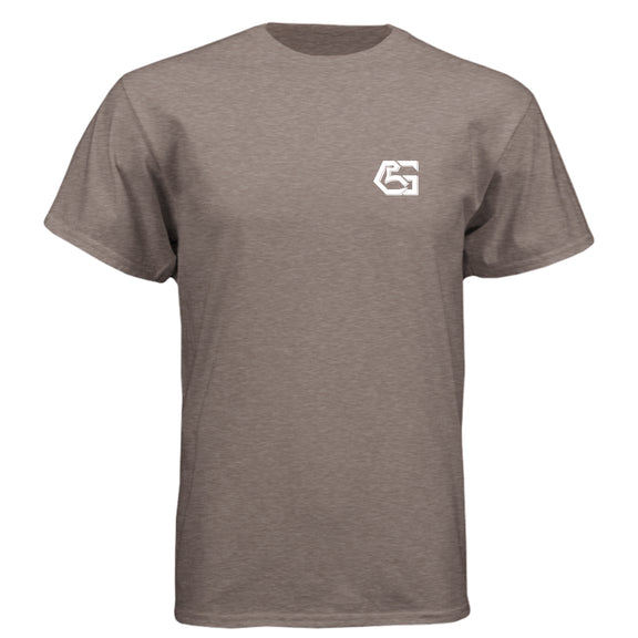VENETIAN GRAY - FRONT