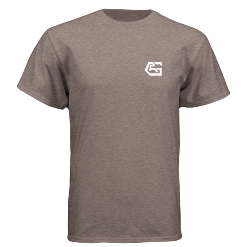 VENETIAN GRAY - FRONT