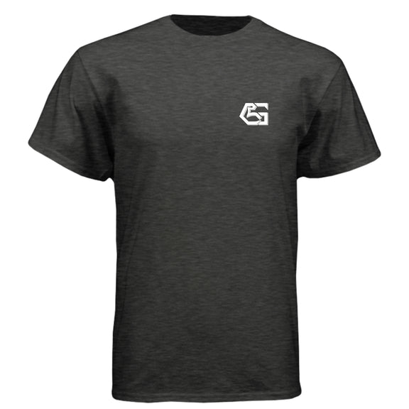 VINTAGE BLACK - FRONT