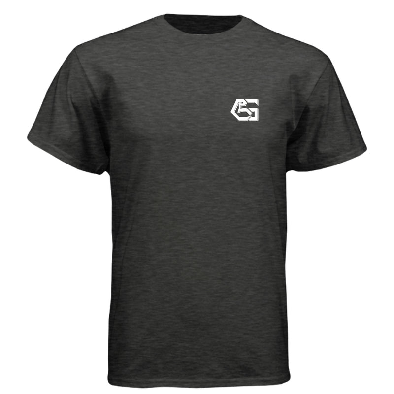 VINTAGE BLACK - FRONT