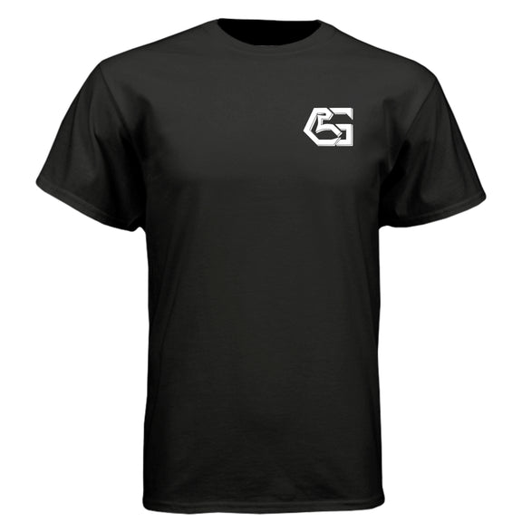 Black - FRONT