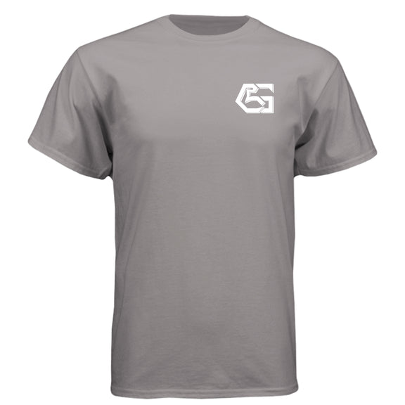 Stone Grey - FRONT